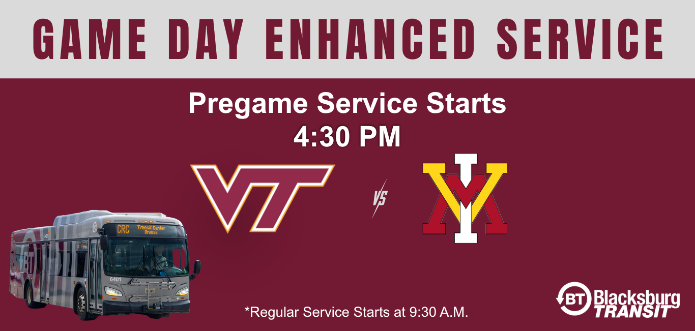 football VMI Service Start