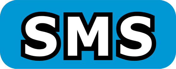 SMS Route Code